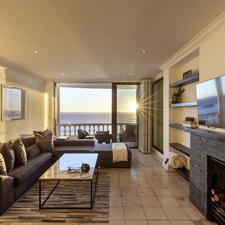 Clifton Yolo Spaces - Clifton Beachfront Apartments เคปทาวน์ ภายนอก รูปภาพ