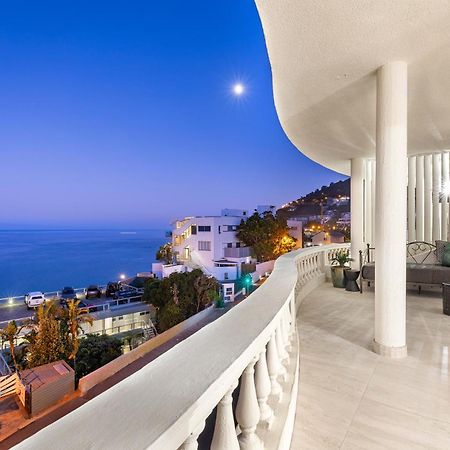 Clifton Yolo Spaces - Clifton Beachfront Apartments เคปทาวน์ ภายนอก รูปภาพ