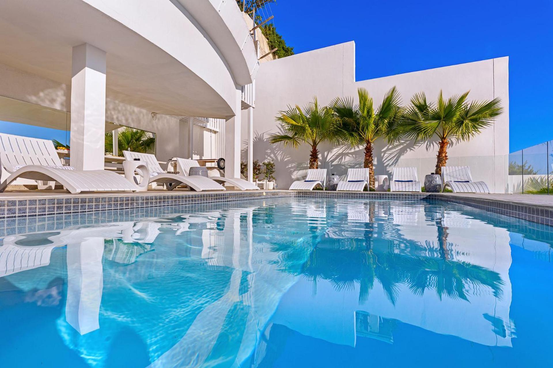 Clifton Yolo Spaces - Clifton Beachfront Apartments เคปทาวน์ ภายนอก รูปภาพ