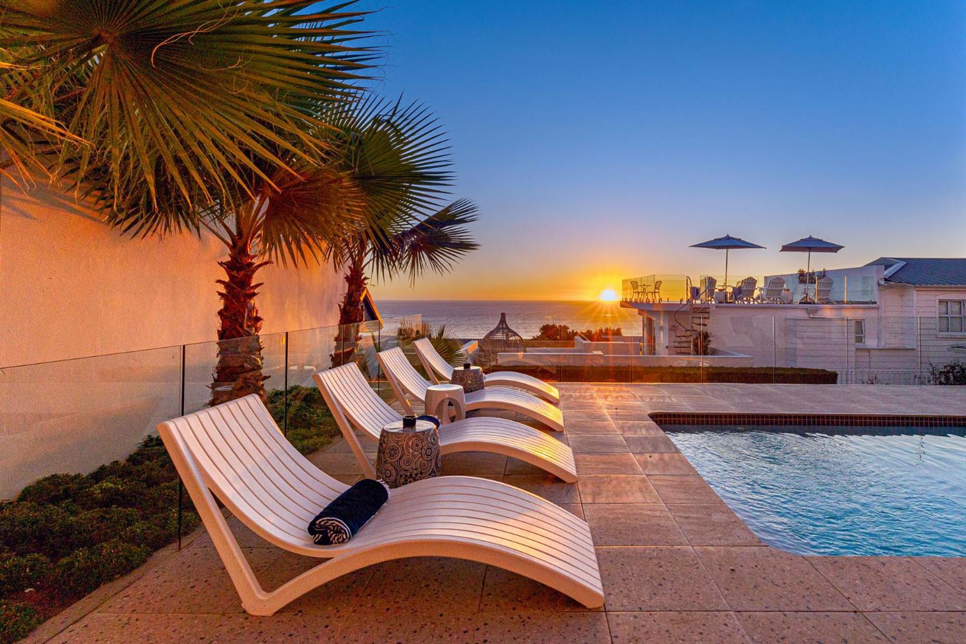 Clifton Yolo Spaces - Clifton Beachfront Apartments เคปทาวน์ ภายนอก รูปภาพ