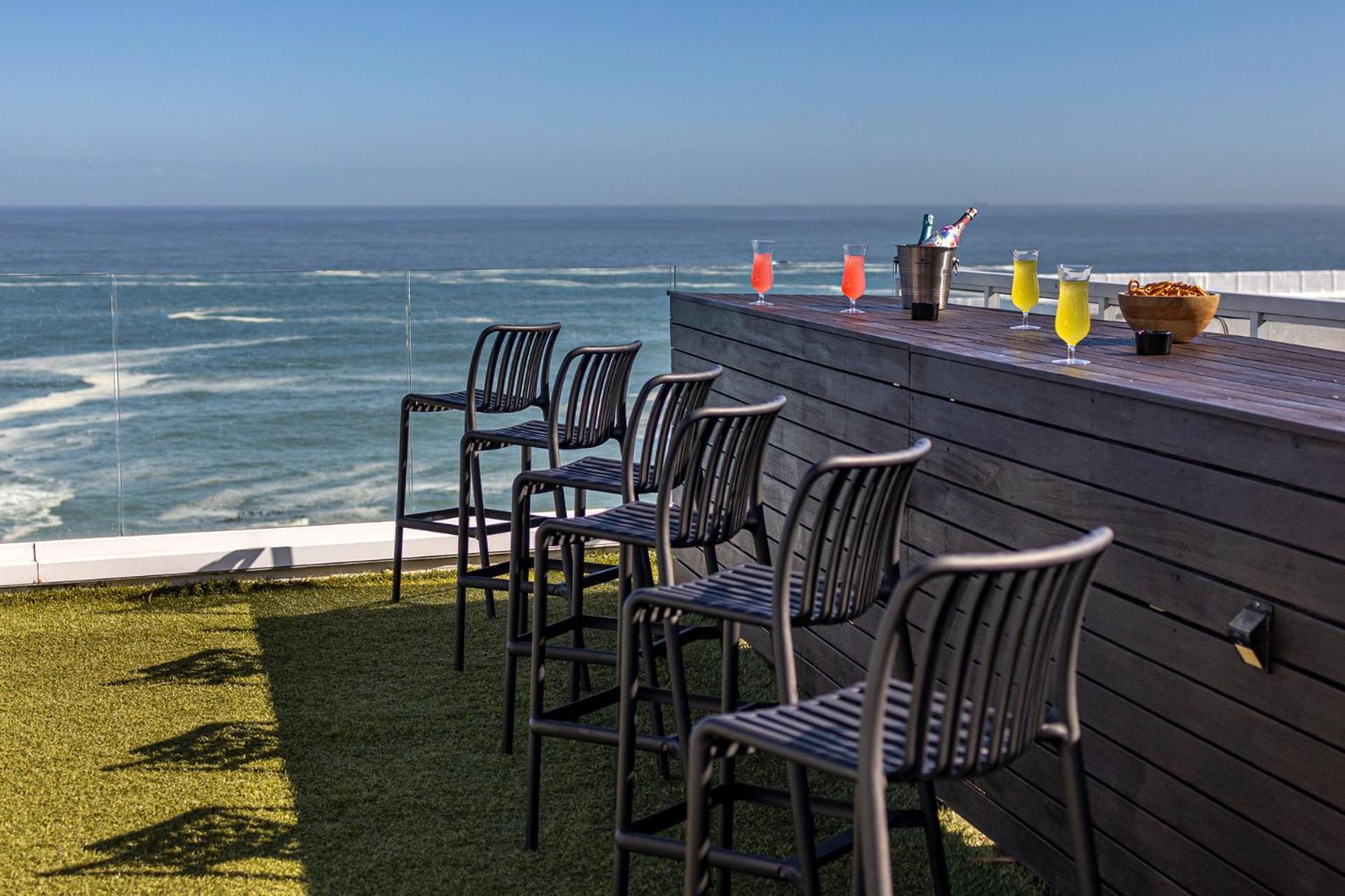 Clifton Yolo Spaces - Clifton Beachfront Apartments เคปทาวน์ ภายนอก รูปภาพ
