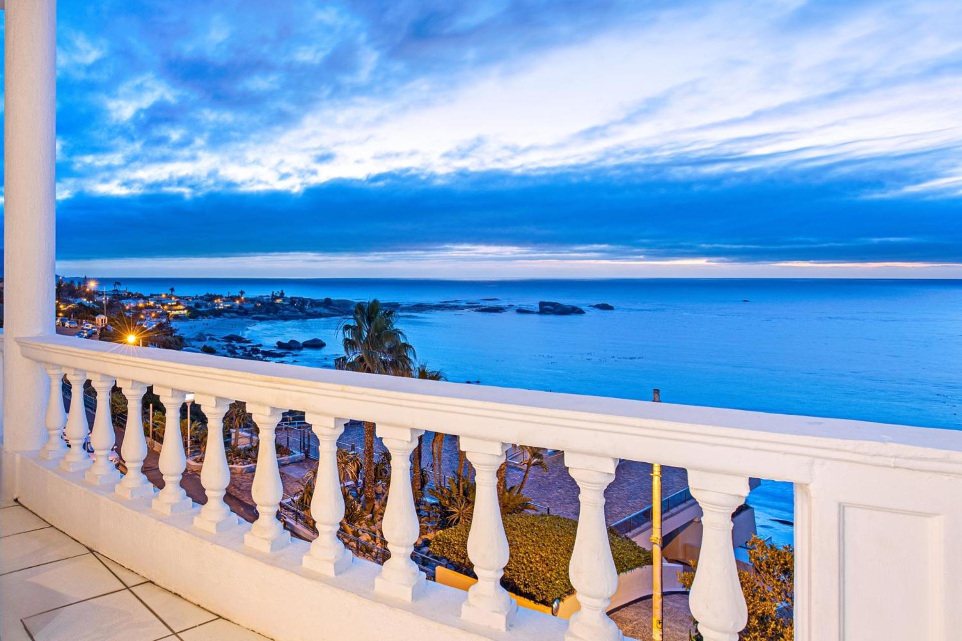 Clifton Yolo Spaces - Clifton Beachfront Apartments เคปทาวน์ ภายนอก รูปภาพ