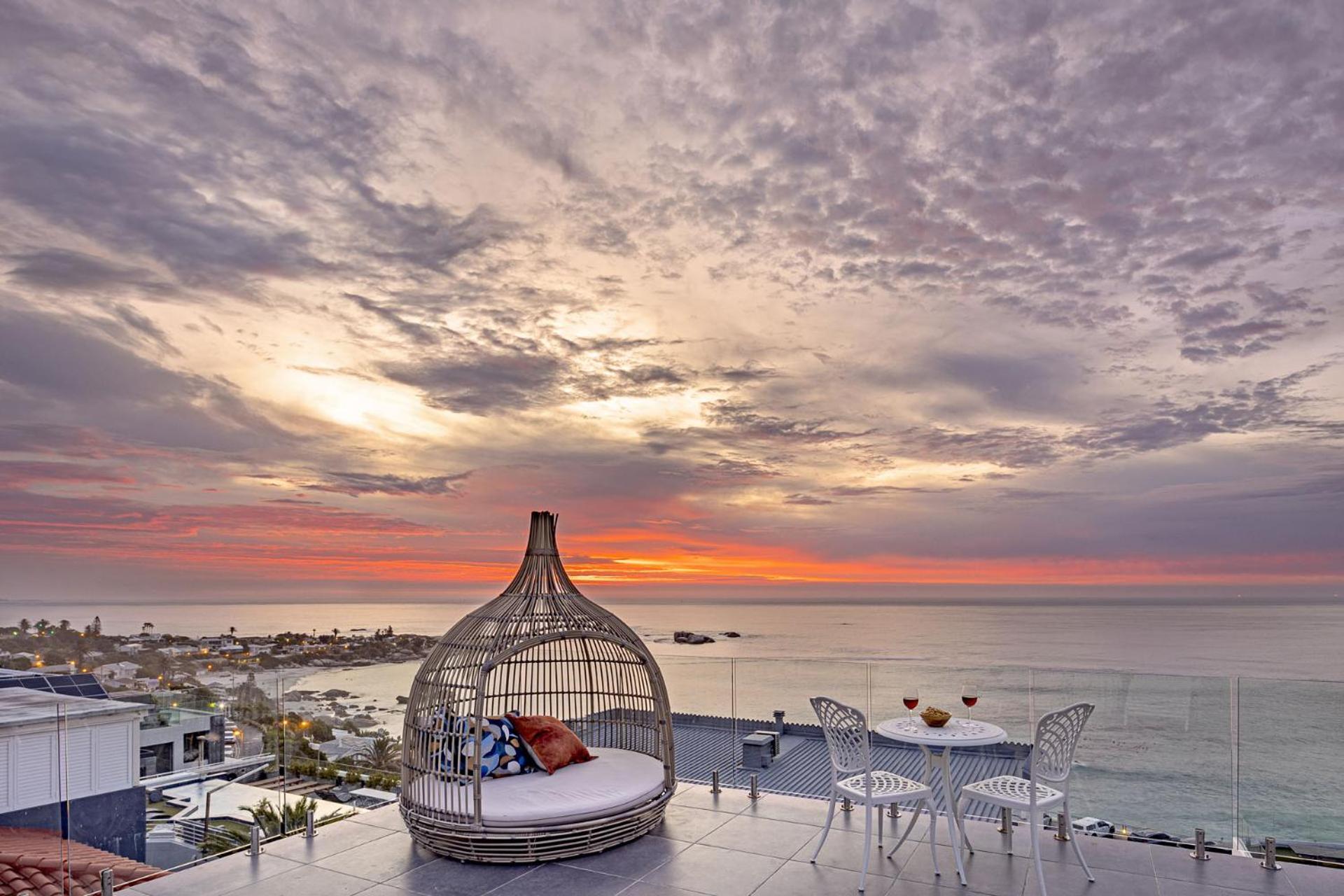 Clifton Yolo Spaces - Clifton Beachfront Apartments เคปทาวน์ ภายนอก รูปภาพ