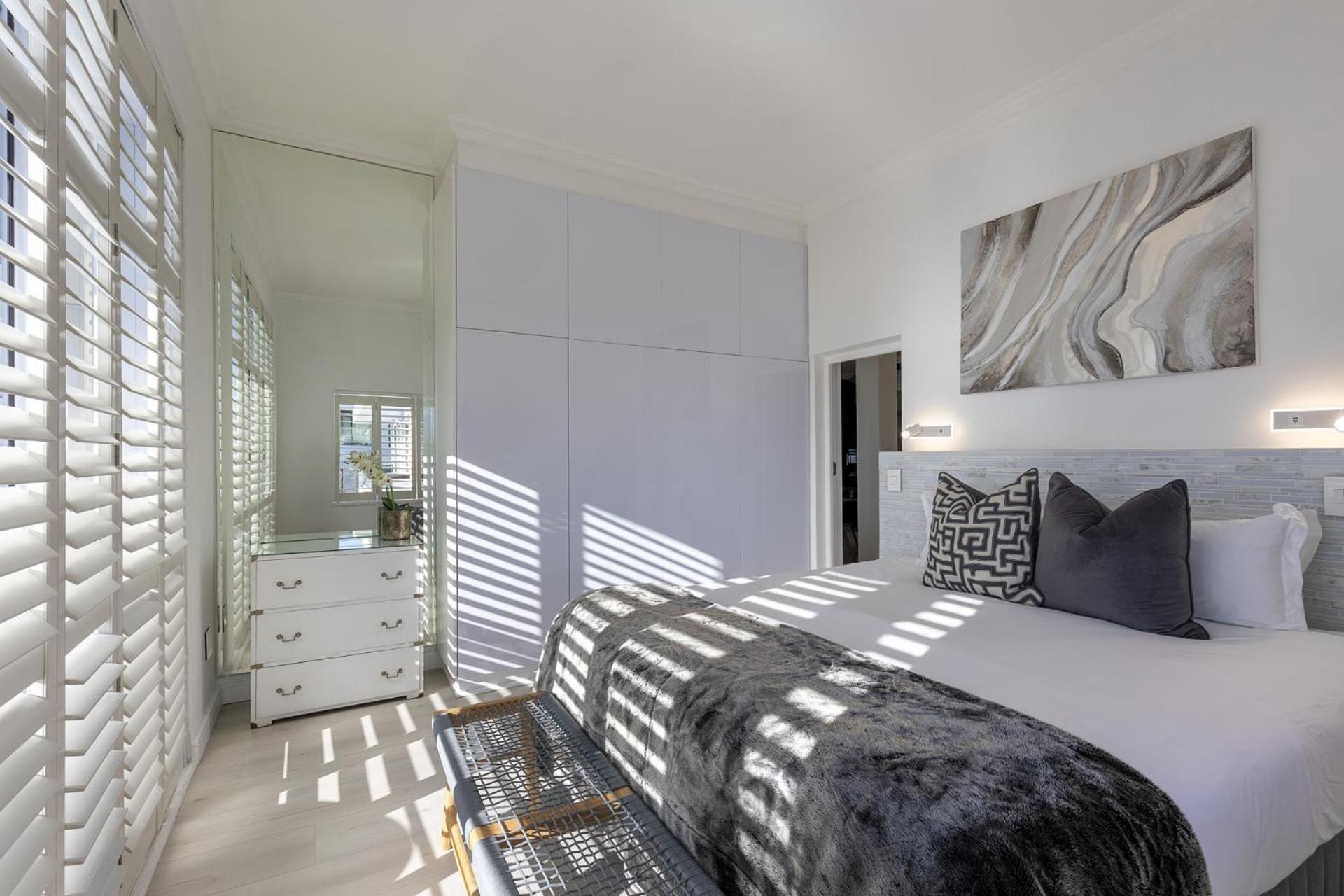 Clifton Yolo Spaces - Clifton Beachfront Apartments เคปทาวน์ ภายนอก รูปภาพ