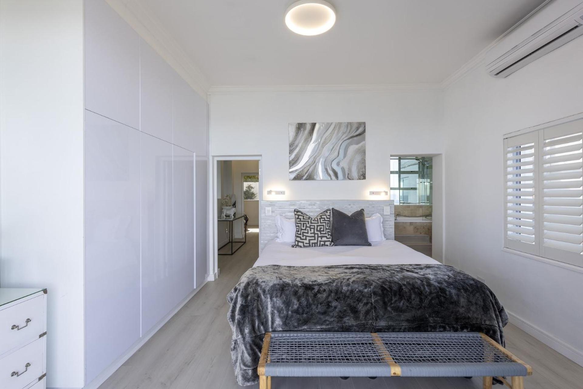 Clifton Yolo Spaces - Clifton Beachfront Apartments เคปทาวน์ ภายนอก รูปภาพ