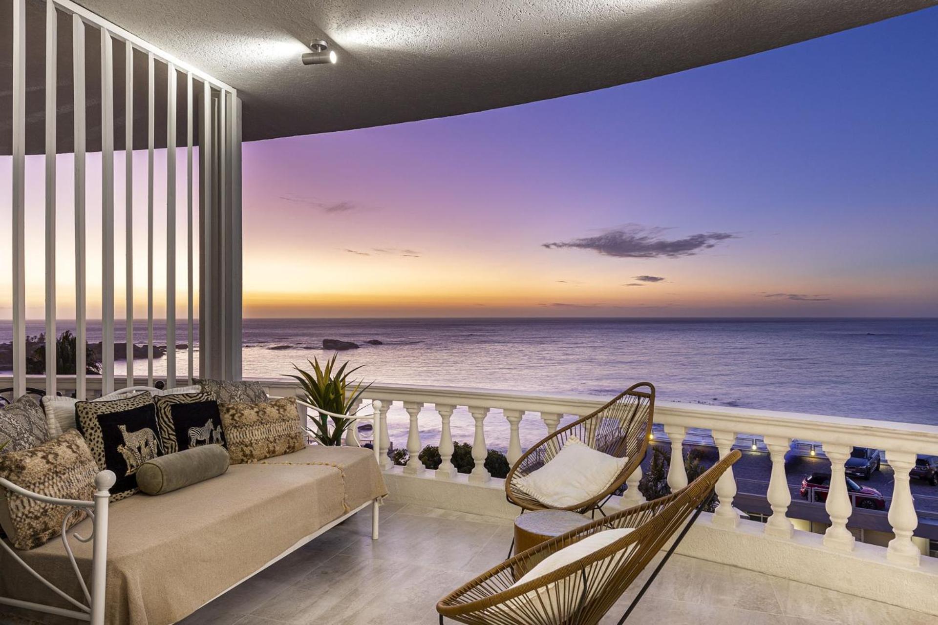 Clifton Yolo Spaces - Clifton Beachfront Apartments เคปทาวน์ ภายนอก รูปภาพ