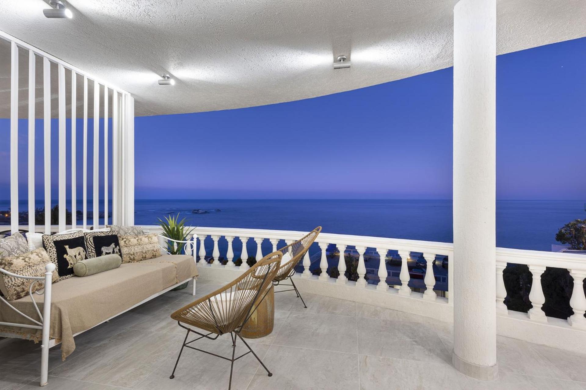 Clifton Yolo Spaces - Clifton Beachfront Apartments เคปทาวน์ ภายนอก รูปภาพ