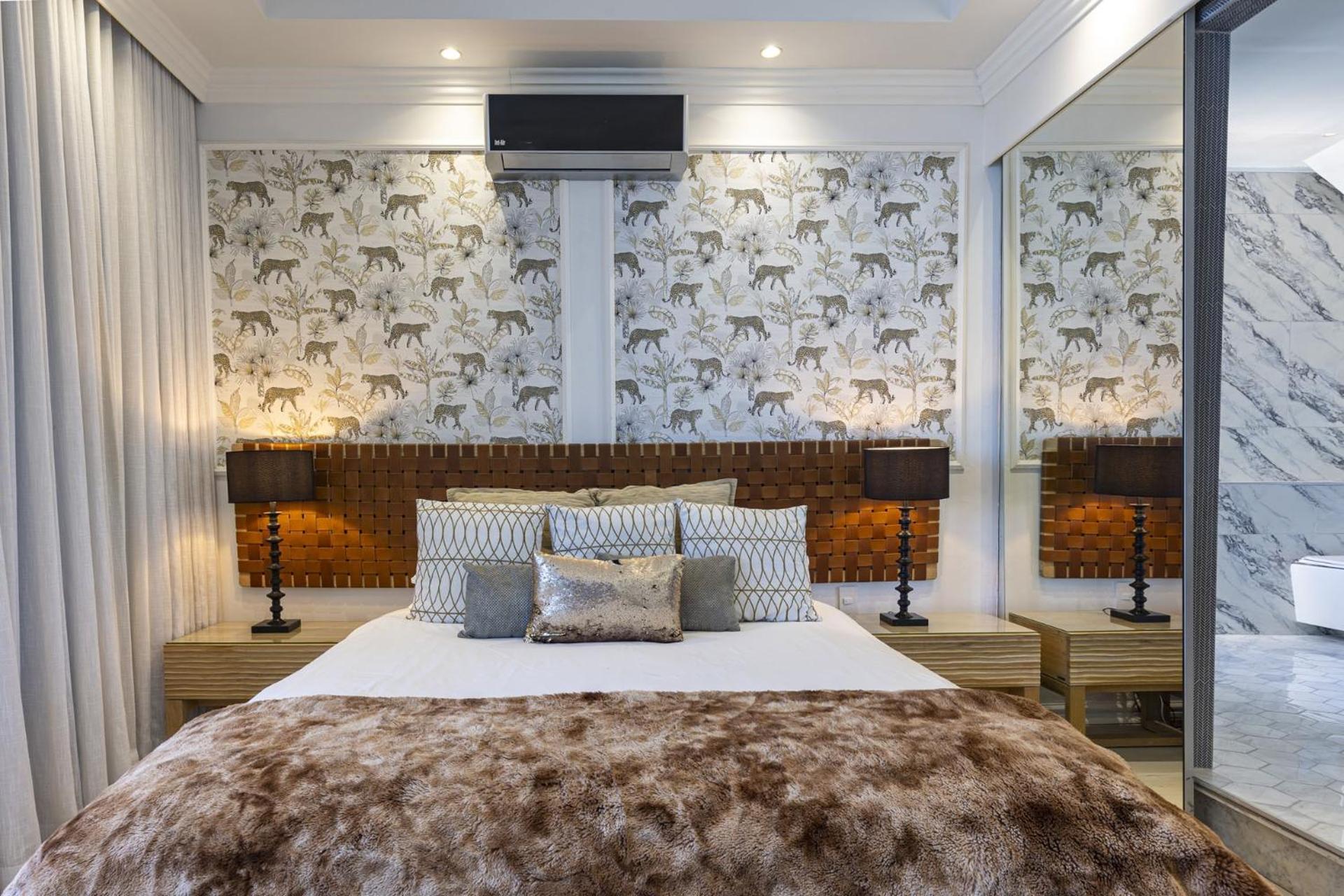 Clifton Yolo Spaces - Clifton Beachfront Apartments เคปทาวน์ ภายนอก รูปภาพ