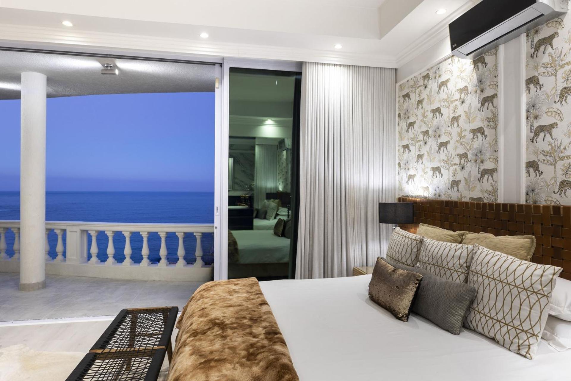 Clifton Yolo Spaces - Clifton Beachfront Apartments เคปทาวน์ ภายนอก รูปภาพ