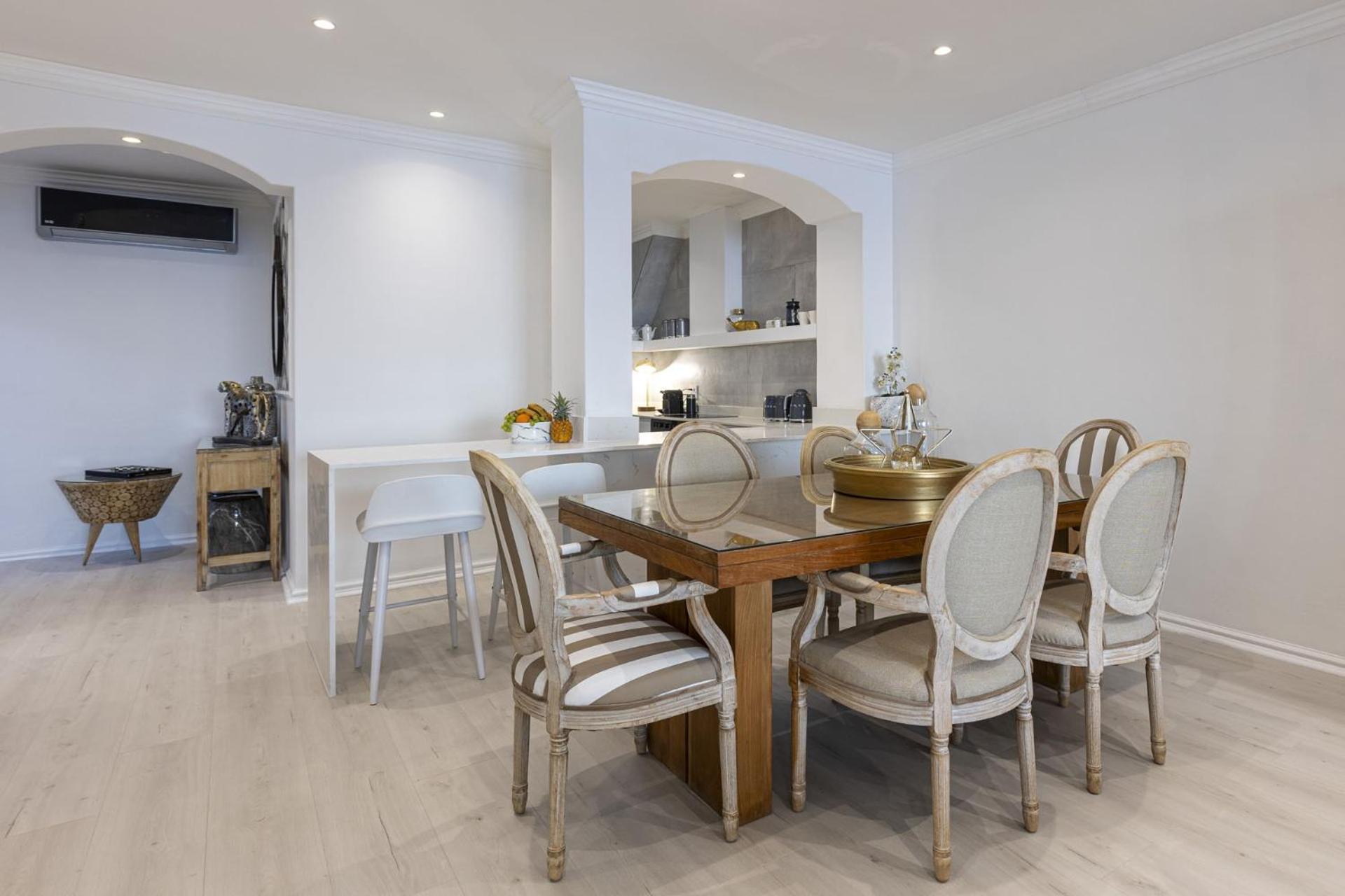 Clifton Yolo Spaces - Clifton Beachfront Apartments เคปทาวน์ ภายนอก รูปภาพ
