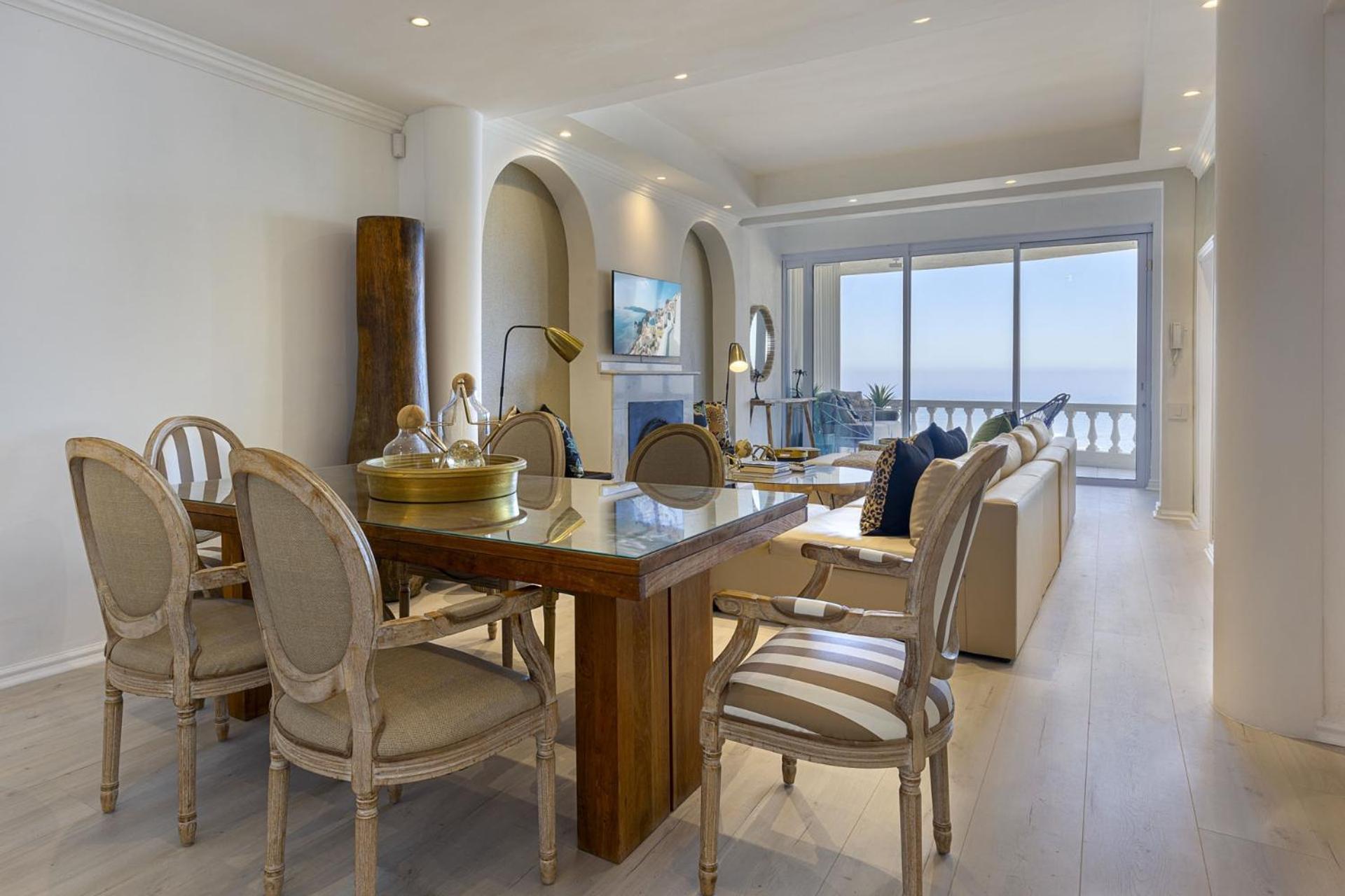 Clifton Yolo Spaces - Clifton Beachfront Apartments เคปทาวน์ ภายนอก รูปภาพ