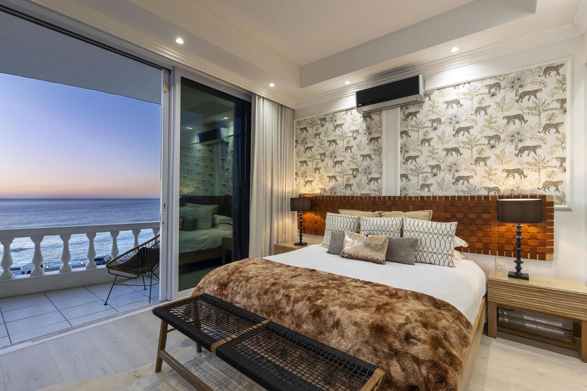 Clifton Yolo Spaces - Clifton Beachfront Apartments เคปทาวน์ ภายนอก รูปภาพ